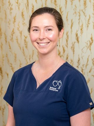 Dr Emma Freeman - Dentist