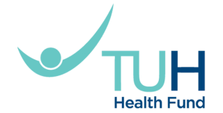 TUH - Logo