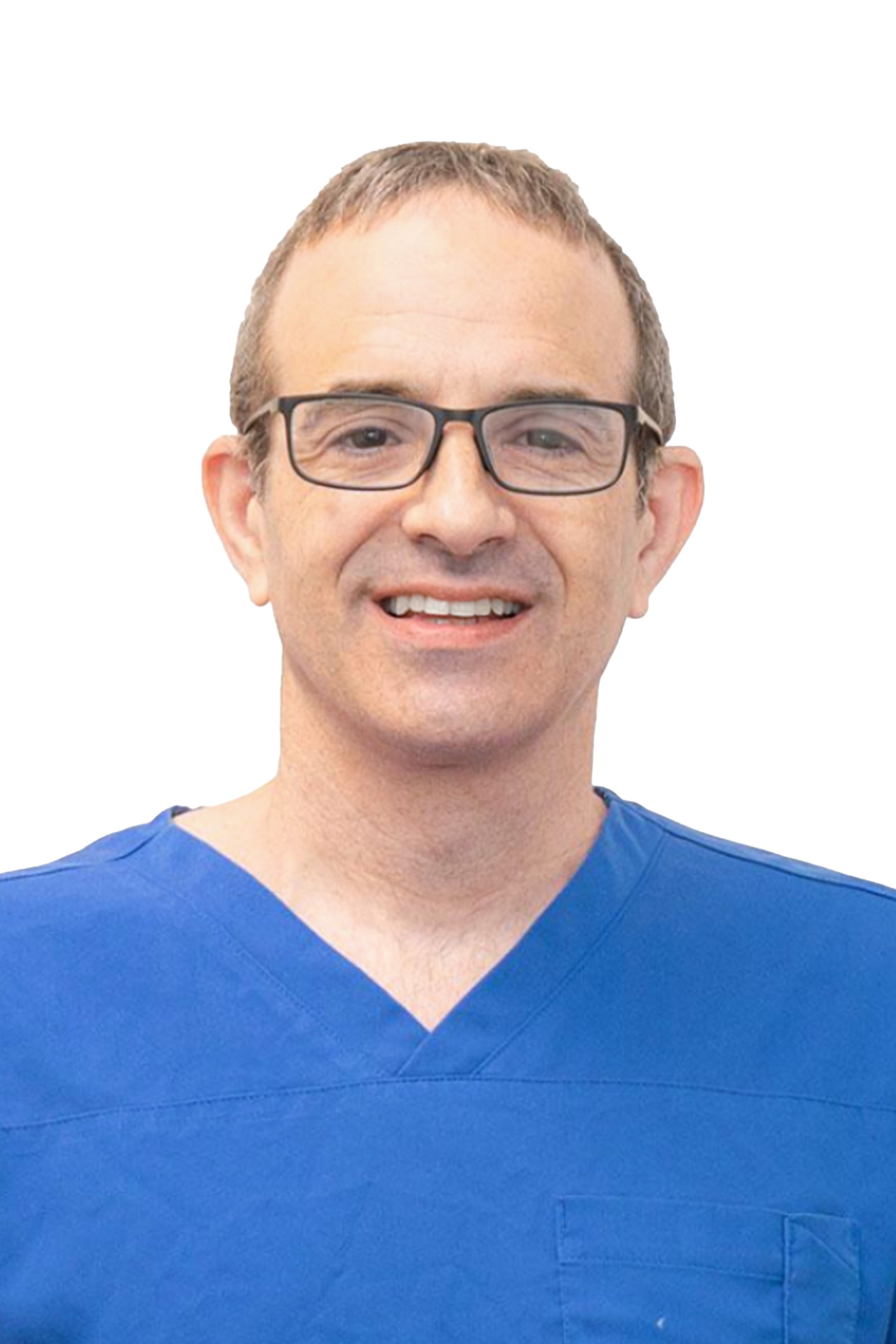 Yuval Samuni - Dentist