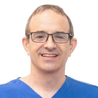 Yuval Samuni - Dentist