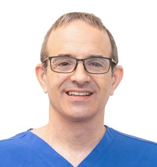 Yuval Samuni - Dentist