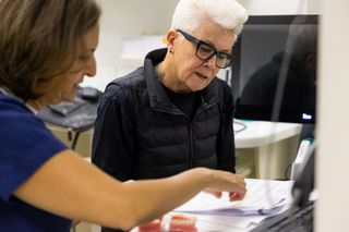 Step 3: Your tailored treatment plan