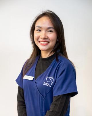 Binh Dang - Dental Hygienist
