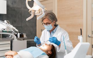 How Often Should You Go to the Dentist?