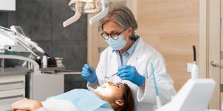 How Often Should You Go to the Dentist? - Hero