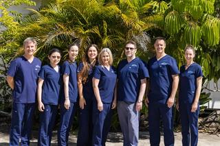 Meet the team