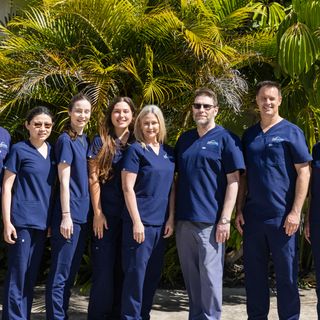 Our Oral Health Therapists and Hygienists