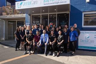DentalCare Carnegie