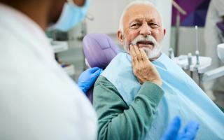 Immediate care for dental emergencies