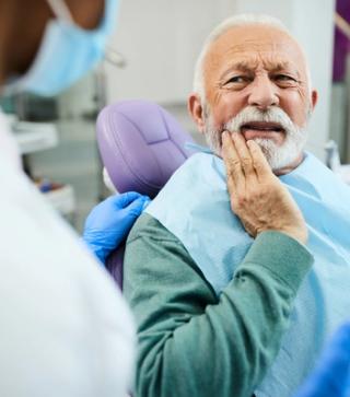 Immediate care for dental emergencies