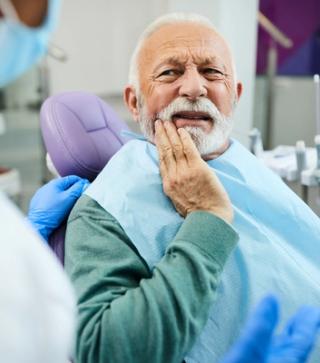 Immediate care for dental emergencies