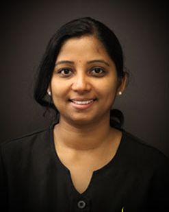 Vishnu Manam, Dental Hygienist