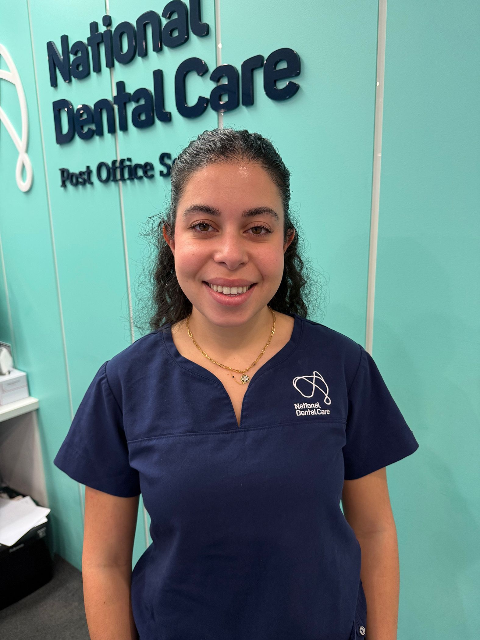 Image of Dr Monica Hanna, your local dentist.