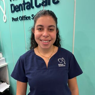 Image of Dr Monica Hanna, your local dentist.