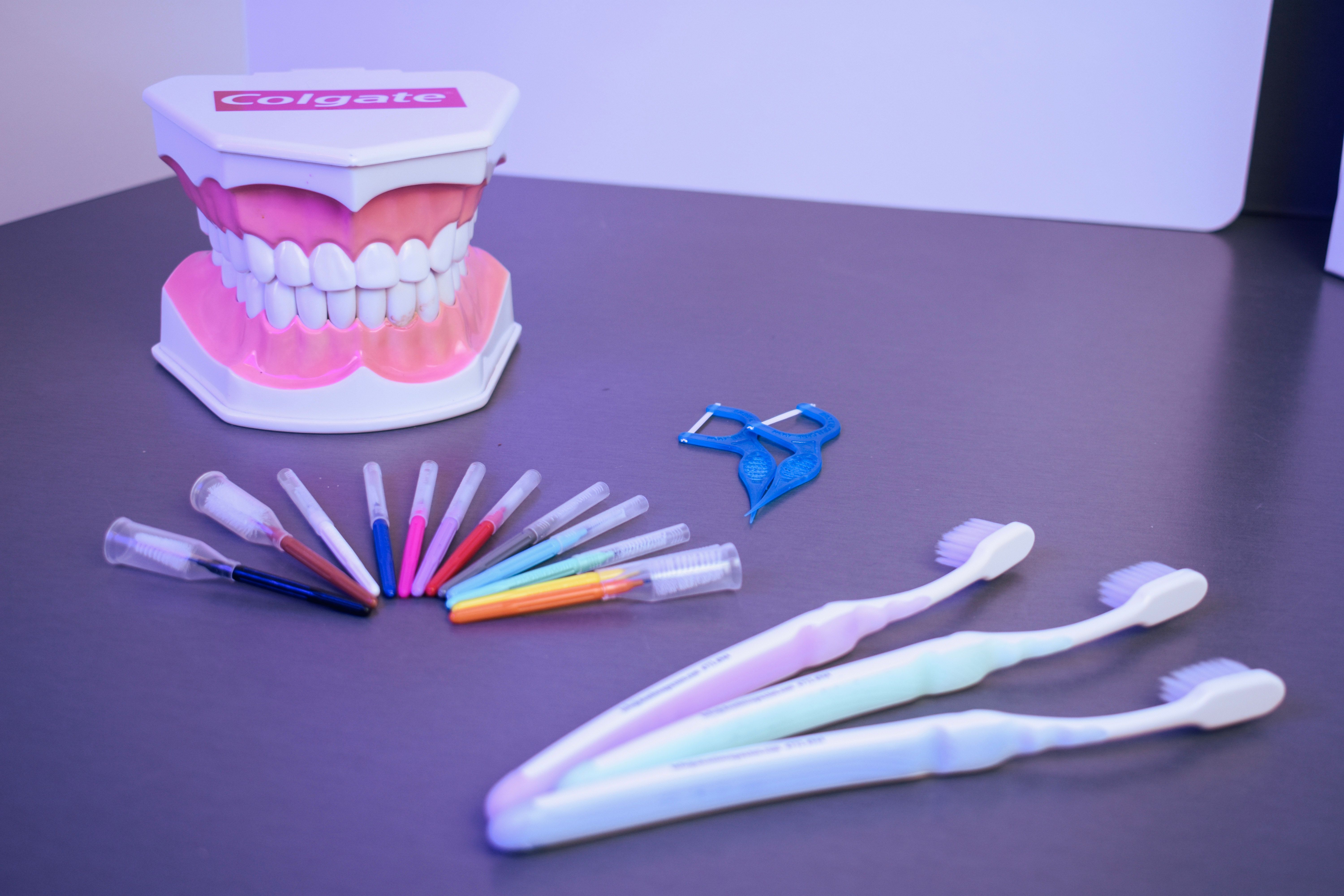 Your Path to Dental Hygiene