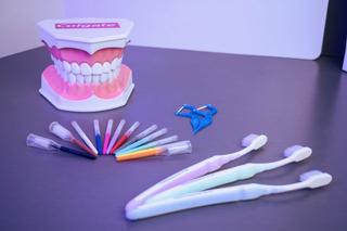 Your Path to Dental Hygiene
