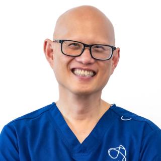 Dr Michael Chin - Dentist