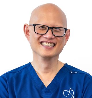 Dr Michael Chin - Dentist