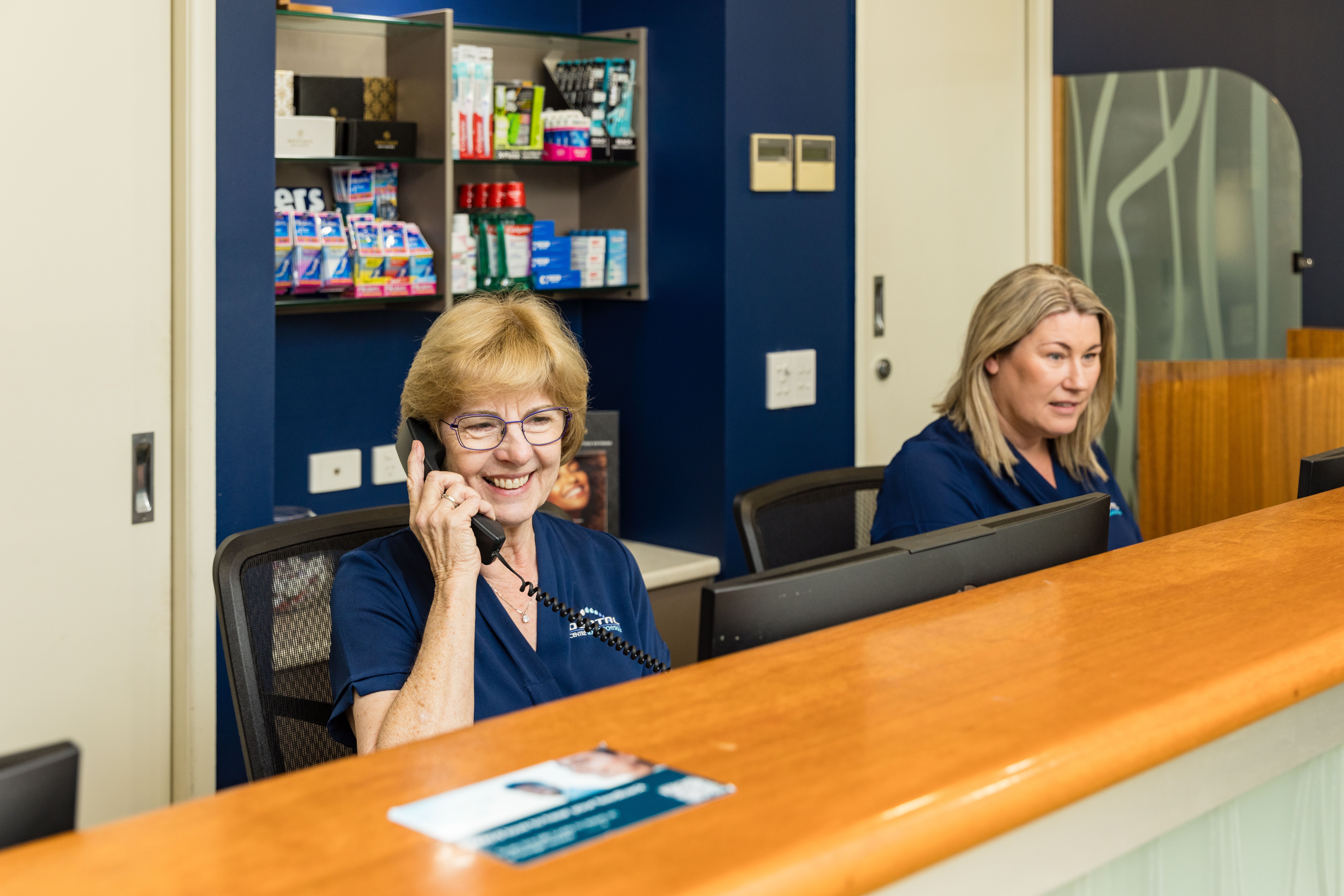 New Patient Information