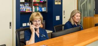 New patients information for Exceptional Dental Care.