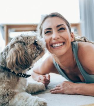 A special offer to get your oral health back on track