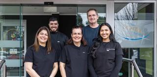 Why Choose Wyndham Dental Solutions?