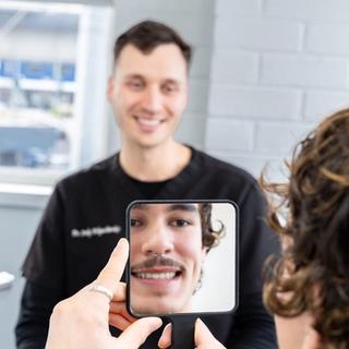 Book Your Veneer Consultation