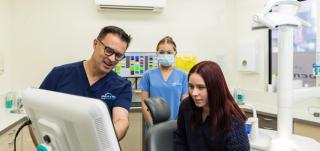 Regular Check-Up at Maroochydore