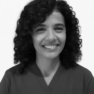 Image of Dr Adria Bastos, your local dentist.