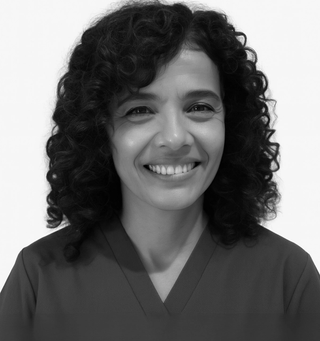 Image of Dr Adria Bastos, your local dentist.