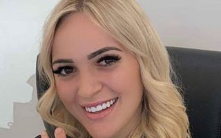 Kiara Taylor Dental Assistant