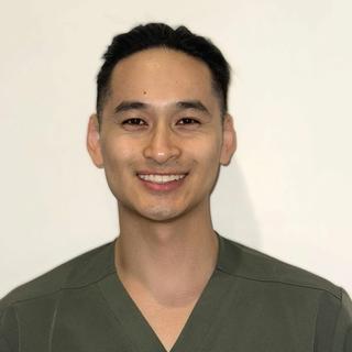 Dr. Eric Truong - Dentist