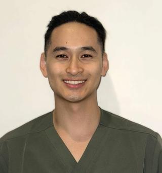 Dr. Eric Truong - Dentist