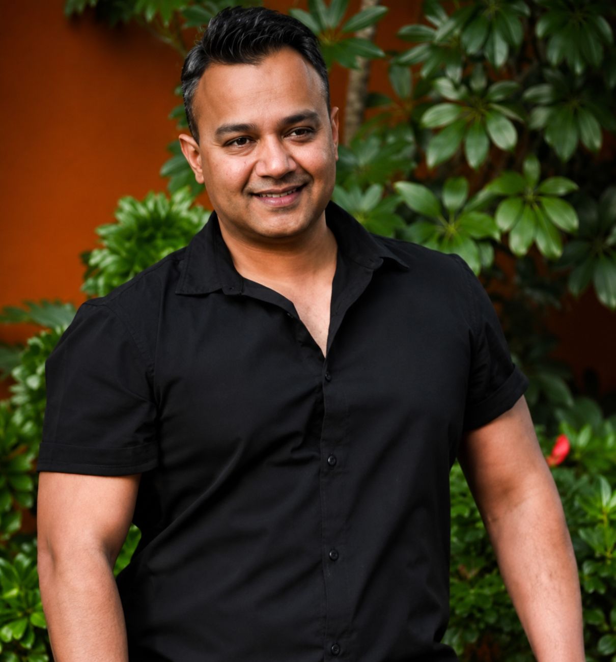 Image of Dr. Nick Kulkarni - Dentist
