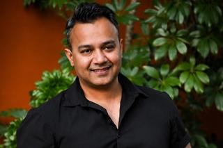 Image of Dr. Nick Kulkarni - Dentist