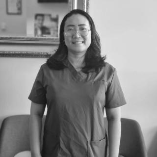 Yvonne Feng - Oral Health Therapist