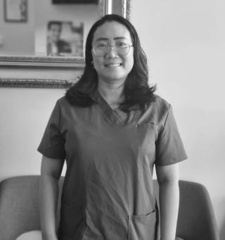 Yvonne Feng - Oral Health Therapist