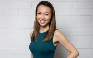 Dr Alexis Ong - Lead Dentist at Exceptional Dental Care