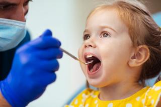 What are fissure sealants?