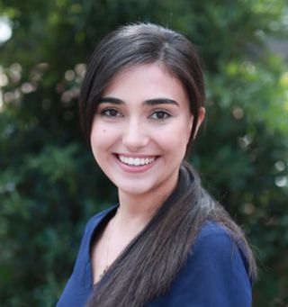 Roza Kotoyan - Oral Health Therapist