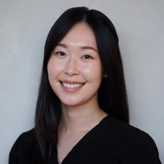 Image of Dr Molly Zhang, your local dentist.