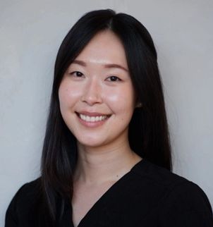 Image of Dr Molly Zhang, your local dentist.
