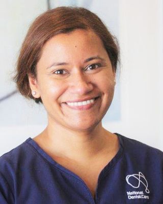 Dr Rupa Mannan: Lead Dentist (National Dental Care West Lakes)