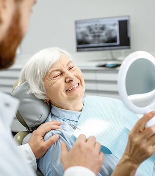 Dental Implants vs Dentures: What’s the Best Treatment For You?