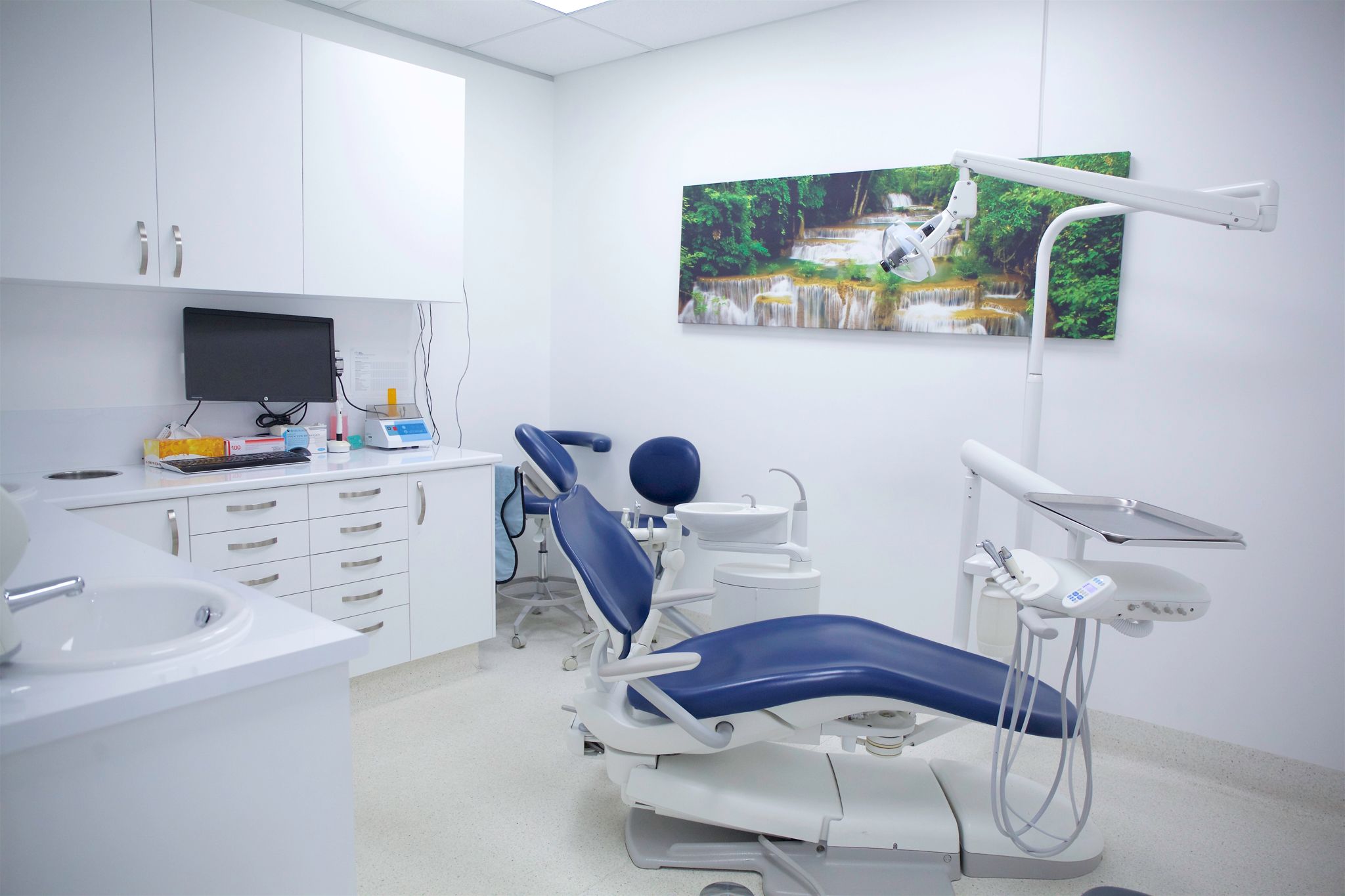 National Dental Care Browns Plains dental practice