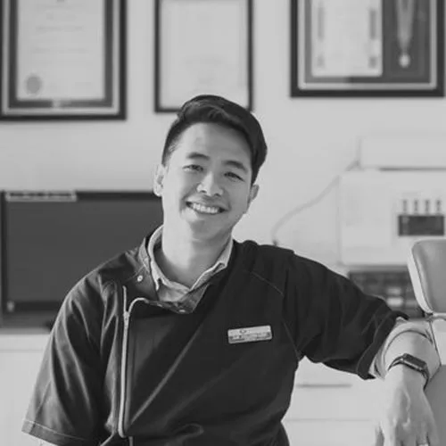 Image of Dr. Jolvin Lee.