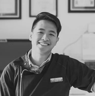 Image of Dr. Jolvin Lee.