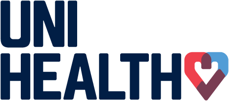 Uni Health - Logo