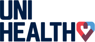 Uni Health - Logo