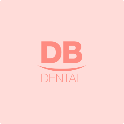 DB Dental - Logo (placeholder)